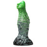 Alienastic Gode Kondruk 19 x 6.5 cm Vert